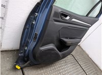  Замок двери Renault Megane 4 2016-2020 11903902 #5