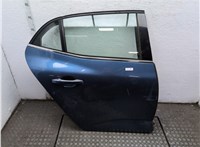  Замок двери Renault Megane 4 2016-2020 11903902 #1