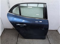  Замок двери Renault Megane 4 2016-2020 11903902 #9
