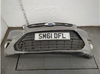  Бампер Ford Mondeo 4 2007-2015 21348180 #1