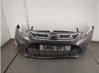  Бампер Ford Mondeo 4 2007-2015 21348180 #10
