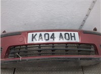  Заглушка буксировочного крюка Ford Mondeo 3 2000-2007 11904026 #6