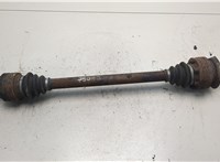  Полуось (приводной вал, шрус) BMW 3 E90, E91, E92, E93 2005-2012 21348336 #1