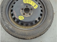  Колесо запасное (таблетка) Ford Mondeo 5 2015-2022 21348357 #2