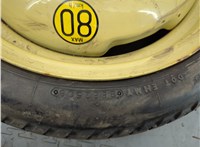 4261120840 Колесо запасное (таблетка) Toyota Prius 2003-2009 21348403 #2