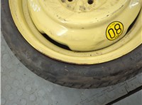4261120840 Колесо запасное (таблетка) Toyota Prius 2003-2009 21348403 #3