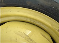 4261120840 Колесо запасное (таблетка) Toyota Prius 2003-2009 21348403 #5