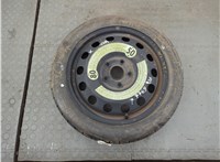  Колесо запасное (таблетка) Volkswagen Scirocco 2008-2014 21348420 #1
