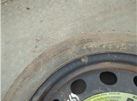  Колесо запасное (таблетка) Volkswagen Scirocco 2008-2014 21348420 #4
