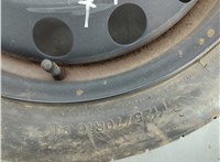  Колесо запасное (таблетка) Volkswagen Scirocco 2008-2014 21348420 #5