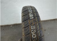  Колесо запасное (таблетка) Volkswagen Scirocco 2008-2014 21348420 #6