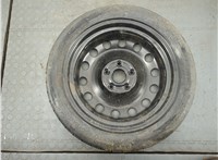  Колесо запасное (таблетка) Volkswagen Scirocco 2008-2014 21348420 #7
