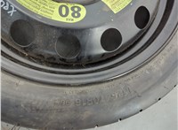 1K0601027S Колесо запасное (таблетка) Skoda SuperB 2008-2015 21348433 #3
