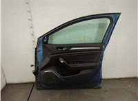 Замок двери Renault Megane 4 2016-2020 11904185 #16