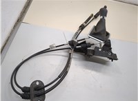 1510527, 7M5R7C453AAA Кулиса КПП Ford Focus 2 2008-2011 21348692 #1