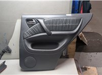  Дверная карта (Обшивка двери) Mercedes ML W163 1997-2005 21349033 #1