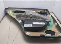  Дверная карта (Обшивка двери) Mercedes ML W163 1997-2005 21349033 #6