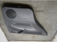 A1637301970 Дверная карта (Обшивка двери) Mercedes ML W163 1997-2005 21349069 #3
