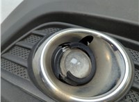  Фара противотуманная (галогенка) Opel Mokka 2012-2019 11904559 #4