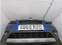  Фара противотуманная (галогенка) Opel Mokka 2012-2019 11904559 #1