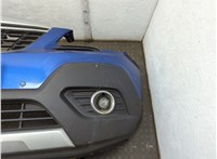  Фара противотуманная (галогенка) Opel Mokka 2012-2019 11904559 #12