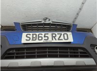 Фара противотуманная (галогенка) Opel Mokka 2012-2019 11904559 #14