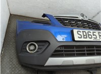  Фара противотуманная (галогенка) Opel Mokka 2012-2019 11904559 #15