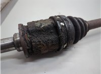 3715A032 Полуось (приводной вал, шрус) Mitsubishi Outlander XL 2006-2012 21349536 #3