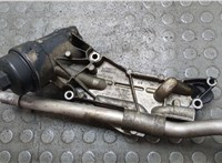 93186324, 25199751, 55353322 Корпус масляного фильтра Opel Zafira B 2005-2014 21349828 #1