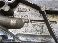 93186324, 25199751, 55353322 Корпус масляного фильтра Opel Zafira B 2005-2014 21349828 #2