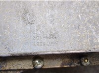 93186324, 25199751, 55353322 Корпус масляного фильтра Opel Zafira B 2005-2014 21349828 #3