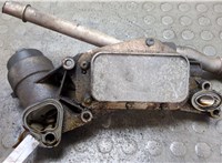 93186324, 25199751, 55353322 Корпус масляного фильтра Opel Zafira B 2005-2014 21349828 #4