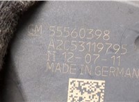 93190367, 55560398 Заслонка дроссельная Opel Zafira B 2005-2014 21349831 #3