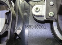  Переключатель отопителя (печки) Citroen Jumper (Relay) 2014-2025 21349834 #3