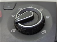  Переключатель отопителя (печки) Citroen Jumper (Relay) 2014-2025 21349834 #6