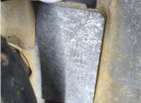 Двигатель (ДВС) Ford Fiesta 2008-2013 21350068 #8