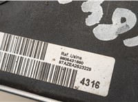  Блок АБС, насос (ABS, ESP, ASR) Citroen DS4 2010-2018 21350111 #4