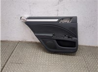 3T9867209BH Дверная карта (Обшивка двери) Skoda SuperB 2008-2015 21350251 #1