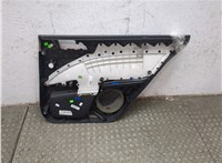 3T9867209BH Дверная карта (Обшивка двери) Skoda SuperB 2008-2015 21350251 #3