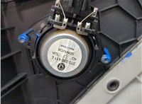 3T9867209BH Дверная карта (Обшивка двери) Skoda SuperB 2008-2015 21350251 #6