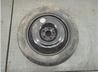  Колесо запасное (таблетка) Renault Koleos 2008-2016 21350882 #1