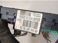 9664058780 Блок управления BSI (Блок предохранителей) Peugeot 308 2007-2013 21350907 #2