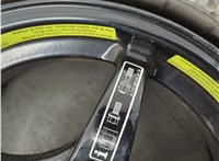 A2034005400 Колесо запасное (таблетка) Mercedes CLC 2008-2011 21350912 #7