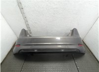 1704617, BS71A17906CBXWAA Бампер Ford Mondeo 4 2007-2015 21351155 #1