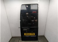  Дверь задняя (распашная) Ford Transit 2006-2014 21351297 #1