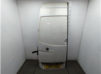  Дверь задняя (распашная) Mercedes Sprinter 2006-2018 21351319 #1