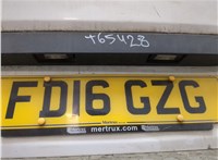  Дверь задняя (распашная) Mercedes Sprinter 2006-2018 21351319 #5