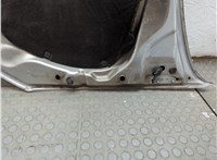  Обшивка капота Volkswagen Polo 2009-2014 11905535 #2