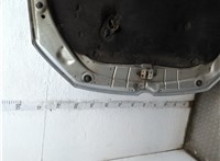  Обшивка капота Volkswagen Polo 2009-2014 11905535 #3