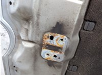  Обшивка капота Volkswagen Polo 2009-2014 11905535 #4